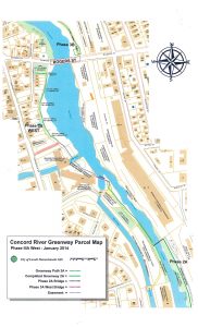 Concord River Greenway