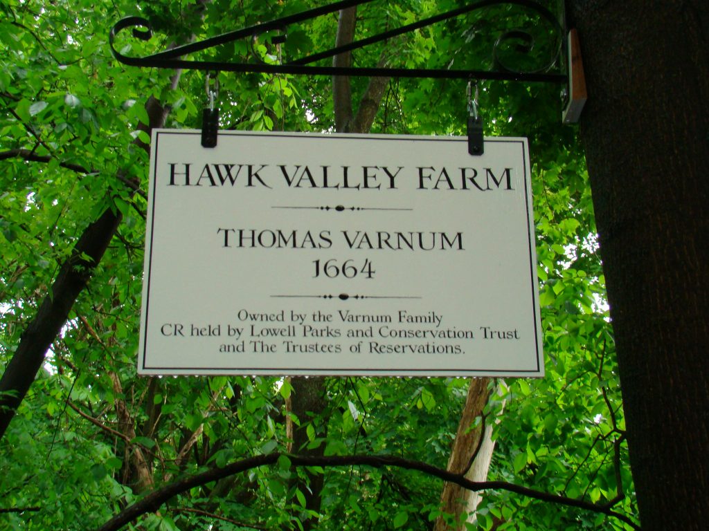 Lowell Parks & Conservation Trust