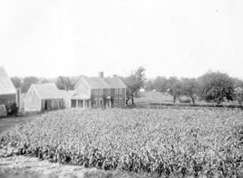 Hawk Valley Farm 1915