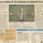 Matt Donahue, LPCT Board of Directors