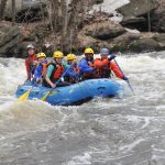 whitewater, rafting, Concord River, adventure, Lowell, outdoors, rapids