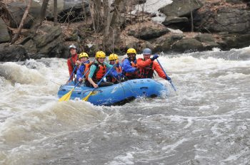 whitewater, rafting, Concord River, adventure, Lowell, outdoors, rapids