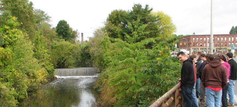 Lowell Parks u0026 Conservation TrustRiver Meadow Brook - Lowell Parks 