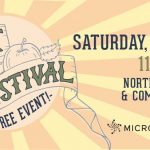 2017 Mill City Grows Harvest Festival September 16 2017 11am-3pm