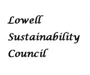 lowell sustainablilty council