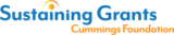 Sustaining Grants Cummings foundation logo