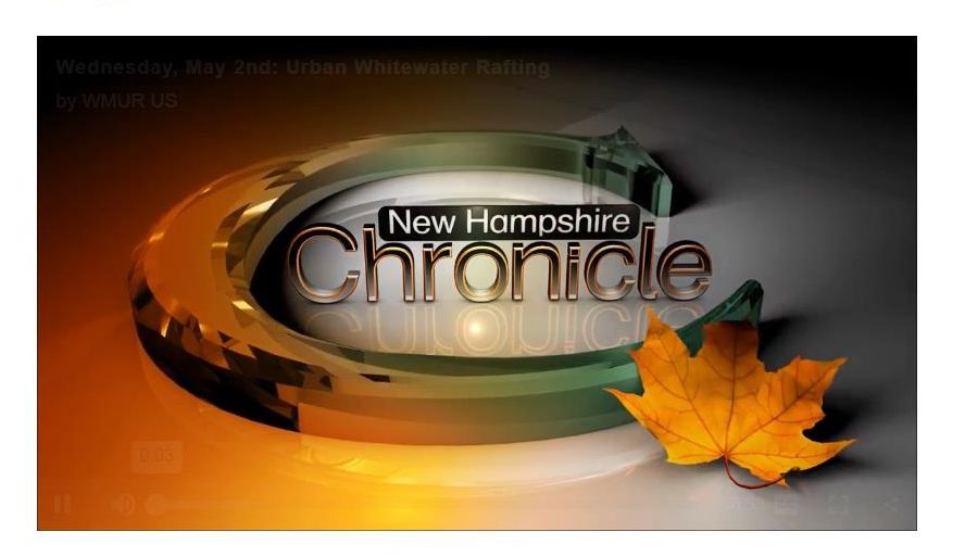 Lowell Parks & Conservation TrustNH Chronicle Features Concord 