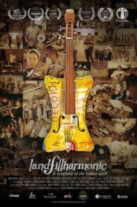 landfill_harmonic movie poster