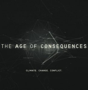 the age of consequences movie poster