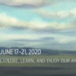 virtual riverfest 2020 logo "Explore, learn, and enjoy our amazing rivers