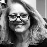 Diane Tradd Jollene Dubner award recipient