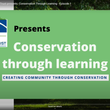 LTC TV Show: Conservation Through Learning
