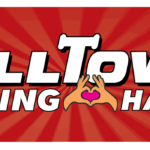 mill town helping hands logo