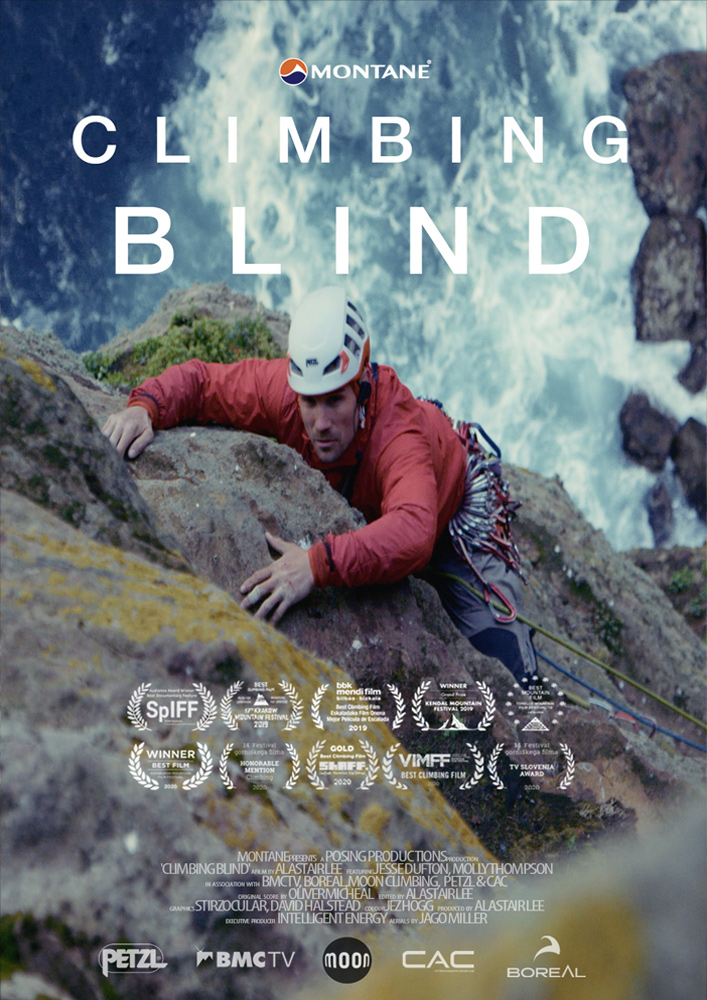 Lowell Parks & Conservation Trust'Climbing Blind' Virtual Watch 