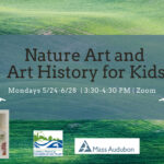 Nature Art & Art History for Kids