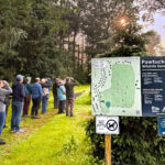 LP&CT: Pawtucket Farm Wildlife Sanctuary